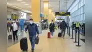 Accidente en aeropuerto Jorge Chávez: se reanudaron los vuelos nacionales e internacionales