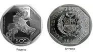 ¡Orgullo nacional! Moneda peruana es distinguida como la mejor del mundo [VIDEO]