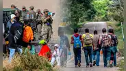 Migrantes nicaragüenses : ¿cuáles son los requisitos y cómo aplicar al Parole Humanitario?