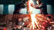 Estas son las principales diferencias entre los cómics las películas del UCM 