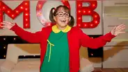 Filtran fotos en bikini de María Antonieta de las Nieves cuando era joven