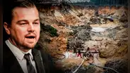 Leonardo DiCaprio: “Venezuela experimenta una de las deforestaciones más grandes del mundo”