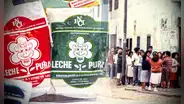 ¿Qué pasó con ENCI, la leche que muchos peruanos tomaron durante la crisis económica de los 80?