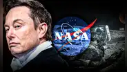 ¿Por qué la NASA ahora depende de Elon Musk para llevar humanos a la Luna?