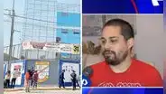Saco Oliveros: escolar que cayó del cuarto piso será dada de alta luego de 3 meses