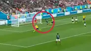 México vs Suecia: autogol de Álvarez pone el 3-0 para los nórdicos | VIDEO