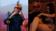 Faraón Love Shady lanza nuevo éxito “Vámonos a Marte”: “En la Tierra, tu familia no me quiere contigo”
