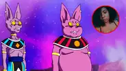 DBS: Joven personificada de Bills es troleada por seguidores [FOTOS]