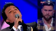 ¿Quién es Carlos Burga, el imitador peruano de José José que sorprendió al jurado de “Yo soy Chile”?