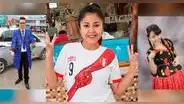 Cantante boliviana apostó mil dólares que Perú le gana a Chile
