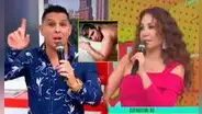 Néstor Villanueva anuncia que abrirá su OnlyFans, pero Janet lo trolea: “A un dólar”