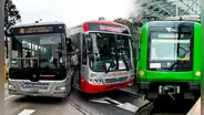 Año Nuevo 2023: ¿funcionarán el Metropolitano, Metro de Lima y corredores este 1 y 2 de enero?