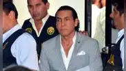 Confirman la muerte de Pedro Pérez Miranda, conocido como ‘Peter Ferrari’