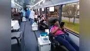 ¡Todos a donar! Surco será sede de 19 campañas de donación de sangre