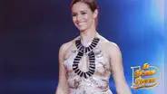Maricielo Effio envía indirecta a “El gran show”: “Recuerdo cuando me robaron una copa”