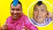 ¿Quién es ‘Dodoria’, el cómico ambulante que reemplazó a ‘Mayimbú' en el elenco del ‘Chino Risas’?