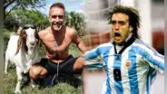 Gabriel Omar Batistuta: ¿qué empresas o negocios tiene el histórico exgoleador de Argentina?