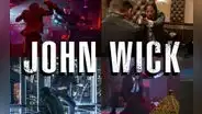 John Wick: las 5 mejores escenas de acción de la trilogía [VIDEO]  