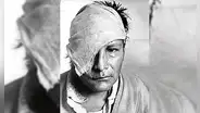 Óscar Medrano: el fotógrafo de los años del terror