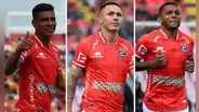 Cienciano: el temible 11 titular del cuadro cusqueño para ganar la Liga 1 2023