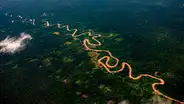 Río Amazonas logra la máxima distinción turística del mundo