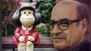 Mafalda celebra su segundo aniversario sin Quino