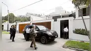 Logran el embargo definitivo de 9 inmuebles de exministro Villanueva