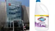 Confirman sanción a empresa Clorox Perú por publicidad engañosa en producto