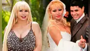 Susy Díaz: ¿cómo conoció a su exesposo Andy V y por qué terminaron?