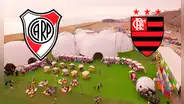 Fan Fest de la final de la Copa Libertadores 2019 será en los Domos Art