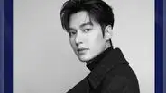 Lee Min Ho impone récord tras alcanzar nuevas cifras de seguidores en Instagram y Facebook