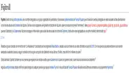 Facebook viral: crean perfil de la palabra ‘fujitroll’ en Wikipedia y genera controversia en usuarios [FOTOS] 