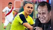 Jean Deza aún sueña con la selección, quiere campeonar con Cienciano y envía un recado a Reynoso