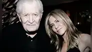 Papá de Jennifer Aniston fallece y ella le dedica sentido mensaje: “Te amaré hasta el fin”