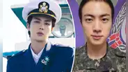 Jin de BTS en el servicio militar: agencia pide que fans no lo visiten en su graduación