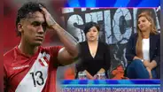 Daniela Castro demandará a Renato Tapia para que reconozca a su supuesto hijo