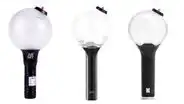 BTS anuncia versión especial del ARMY BOMB, su lightstick oficial