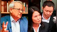 ¿Qué dijo César Hildebrandt sobre Keiko Fujimori y la condena a prisión que habría provocado a su hermano Kenji?