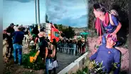 Policía intervino caravana del Vraem y termina en enfrentamientos