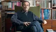 El crítico literario que rendía culto al rigor y a la amistad