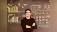 El profesor Marco Loret de Mola