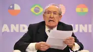 Augusto Baertl renunció a la presidencia de Graña y Montero