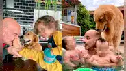 Ricardo Morán: ¿qué pasará con su perro Chewbacca que dejó en Perú tras él mudarse a EE.UU?