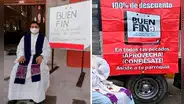 Black Friday eclesial: sacerdotes ofrecen 50% de descuento en perdón de pecados