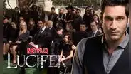 Lucifer: hija de Tom Ellis tuvo cameo en temporada 5B y fans no lo notaron