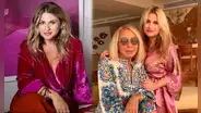 ¿A qué se dedica Victoria de la Fuente, hija de Laura Bozo, y por qué vive fuera de Perú?