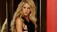 Foto de Shakira sin prenda íntima durante show causa furor en los internautas