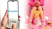 Onlyfans: ¿cuál es el fetiche que puede hacerte ganar hasta 1.200 dólares por semana?