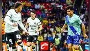 ¡Se repartieron los puntos! América empató 2-2 con Puebla por la Liga MX 2023