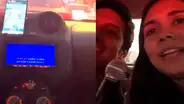 Facebook: Este taxista se volvió viral tras ofrecer un 'karaoke' rodante a sus clientes [VIDEO] 